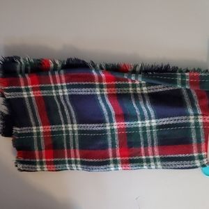 Blanket Scarf